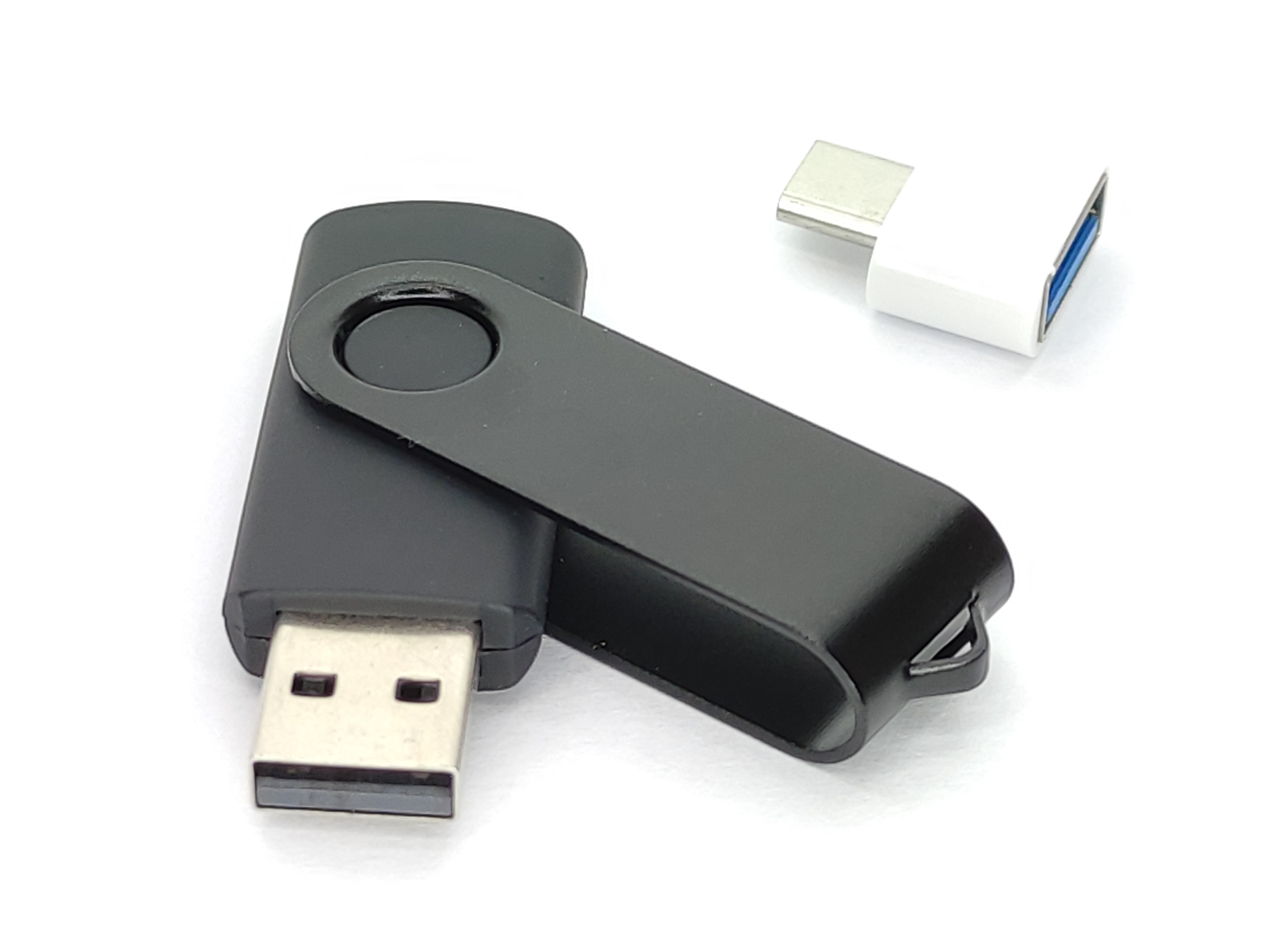 64GB USB-A Speicherstick