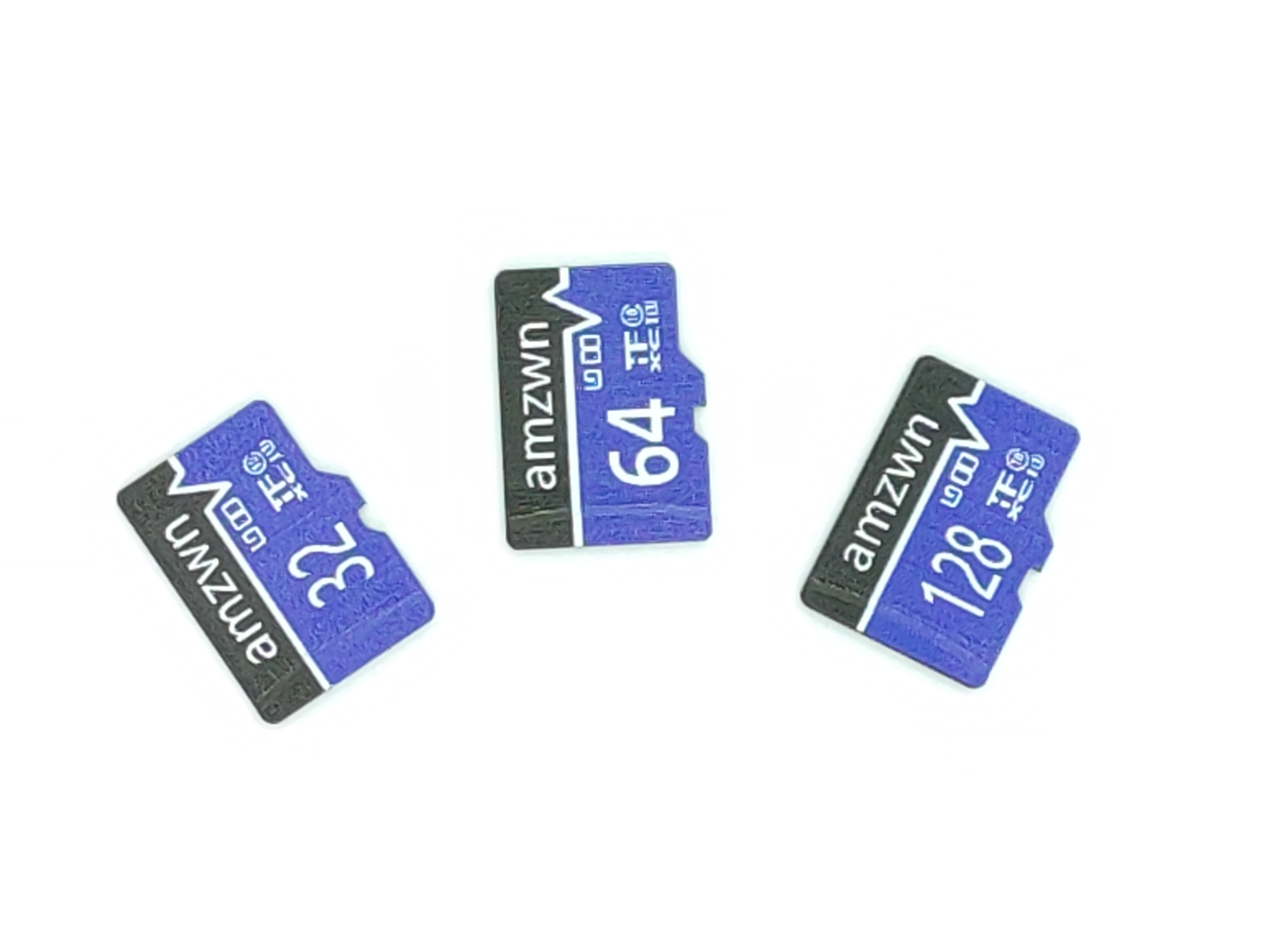 Micro SD Speicherkarten